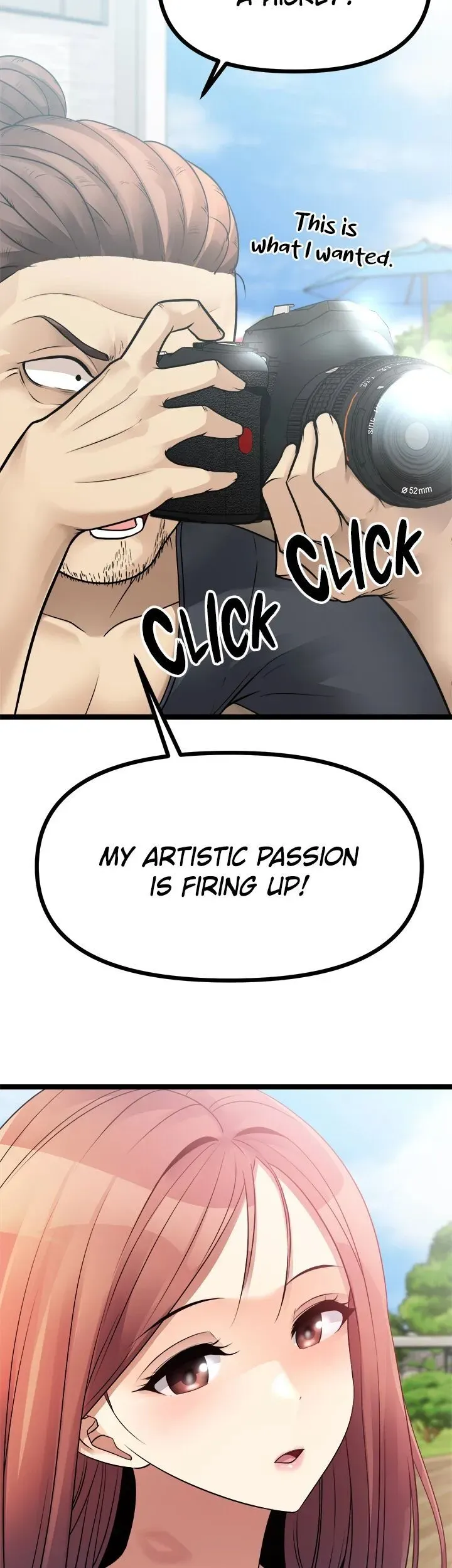Cucumber Market Chapter 29 page 68 - 