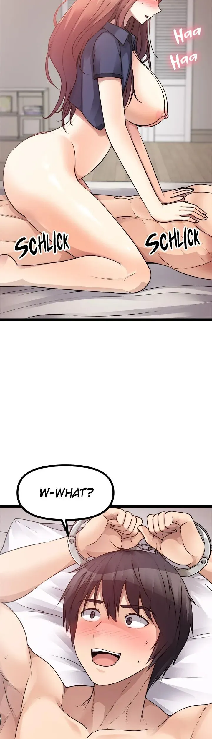 Cucumber Market Chapter 29 page 10 - 