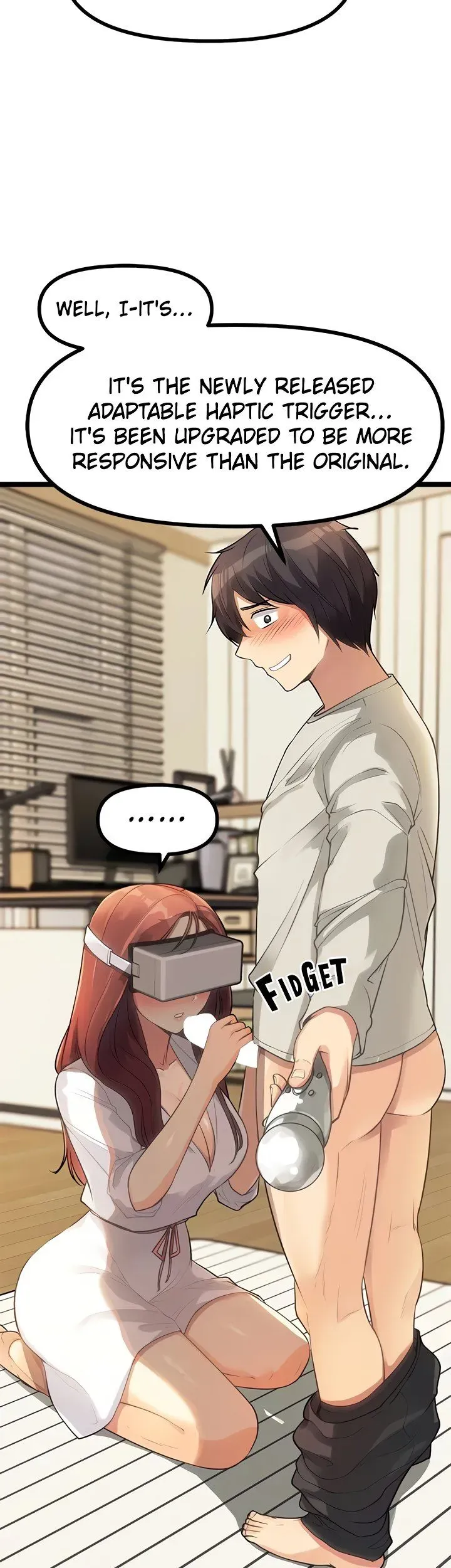 Cucumber Market Chapter 3 page 13 - 