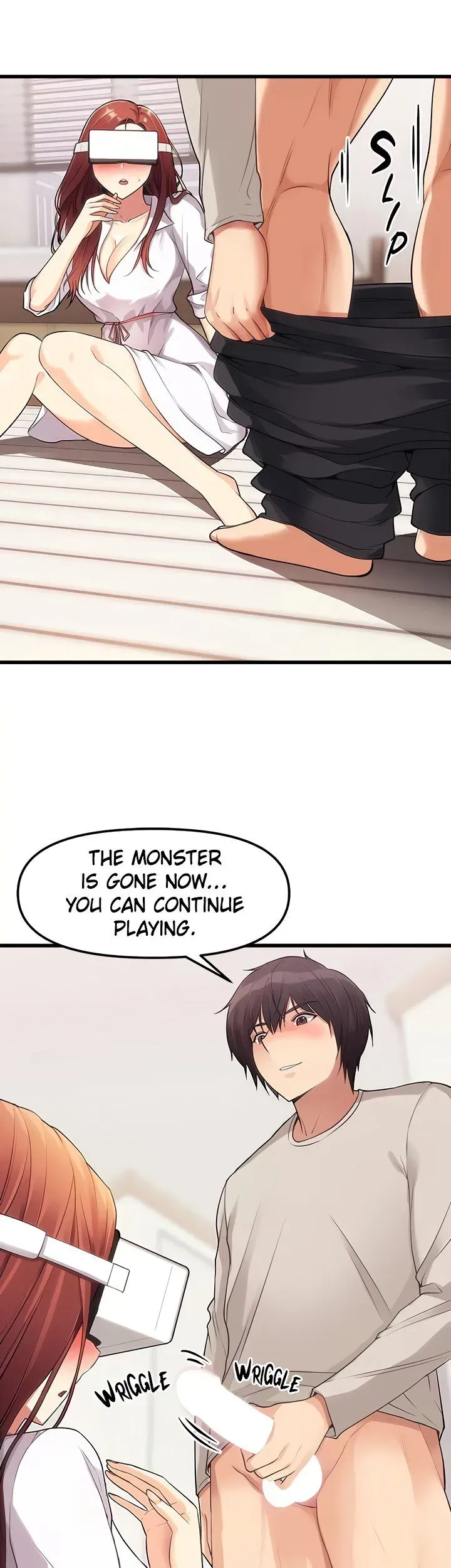 Cucumber Market Chapter 3 page 3 - 