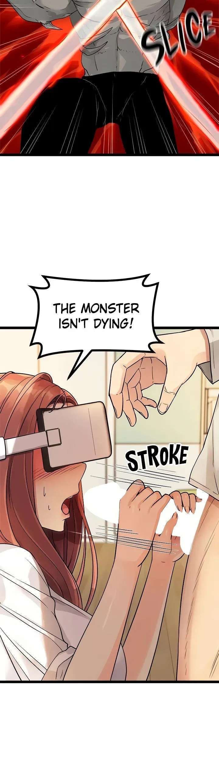 Cucumber Market Chapter 3 page 25 - 