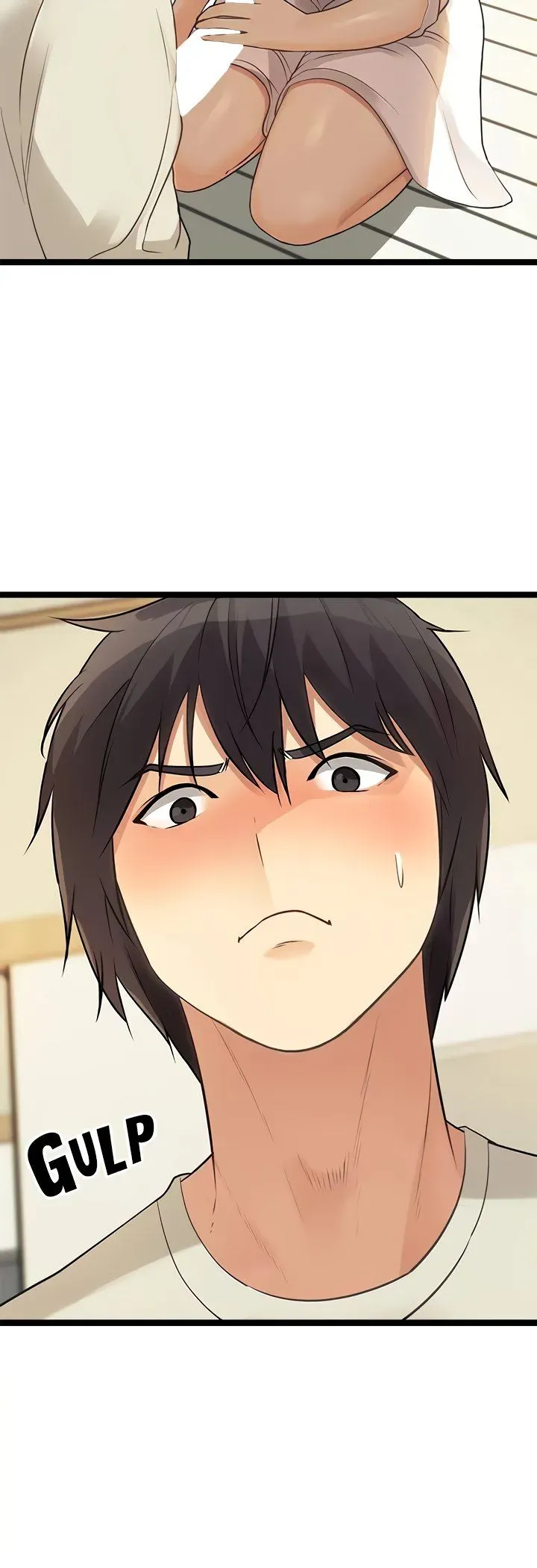 Cucumber Market Chapter 3 page 34 - 