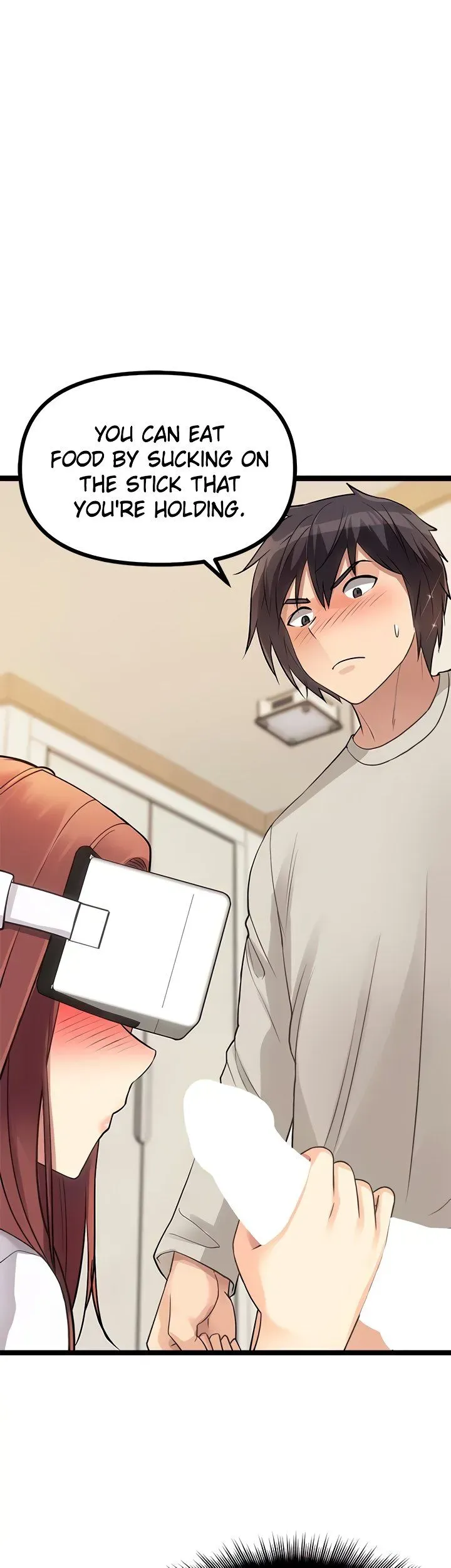 Cucumber Market Chapter 3 page 35 - 