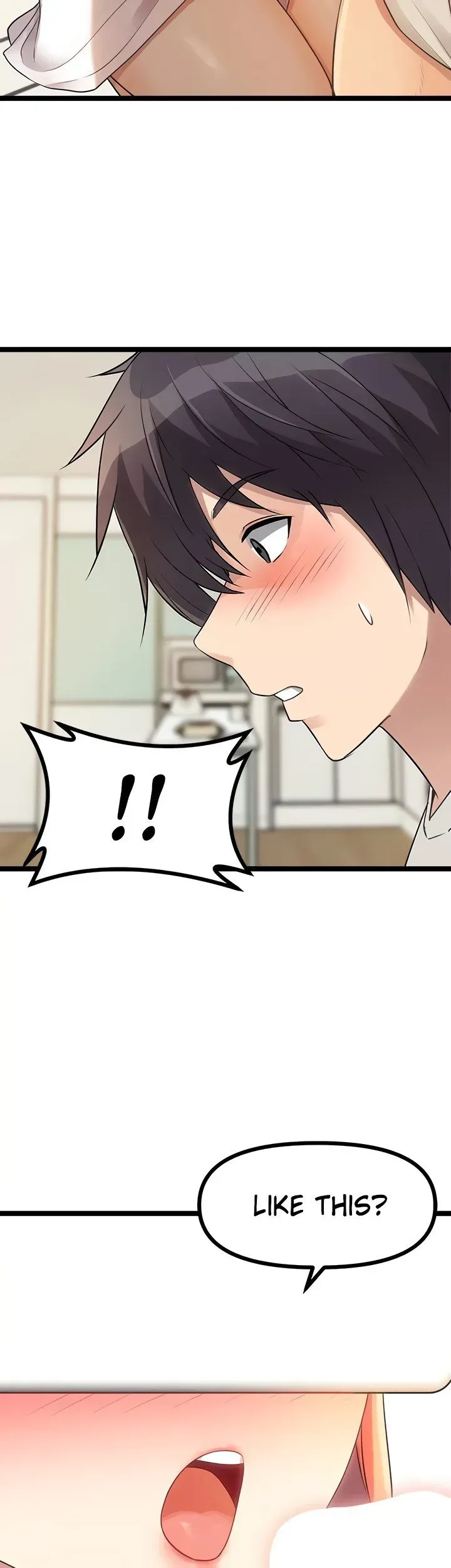 Cucumber Market Chapter 3 page 37 - 
