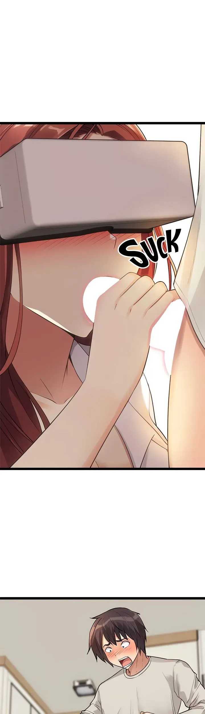 Cucumber Market Chapter 3 page 39 - 