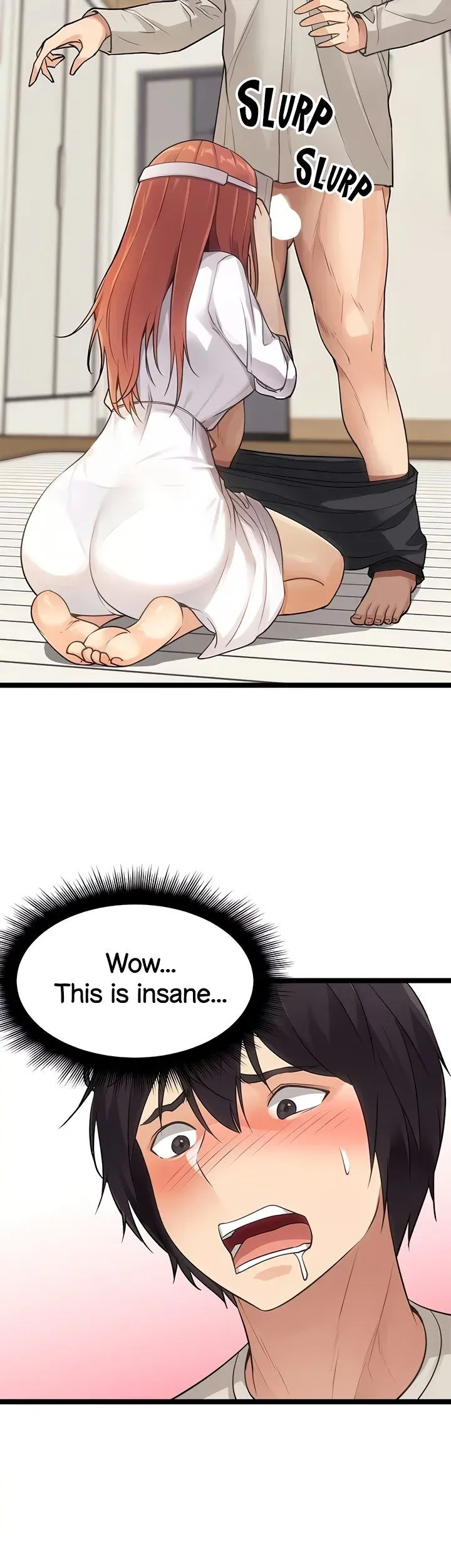 Cucumber Market Chapter 3 page 40 - 