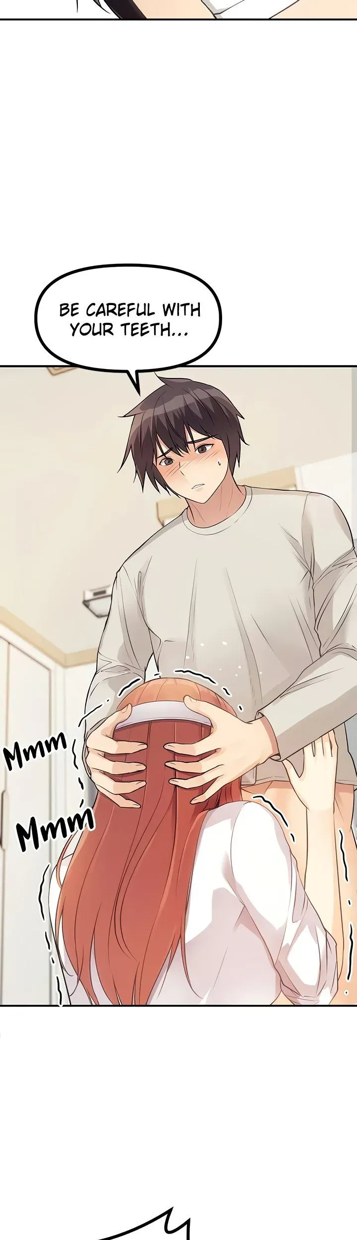 Cucumber Market Chapter 3 page 48 - 