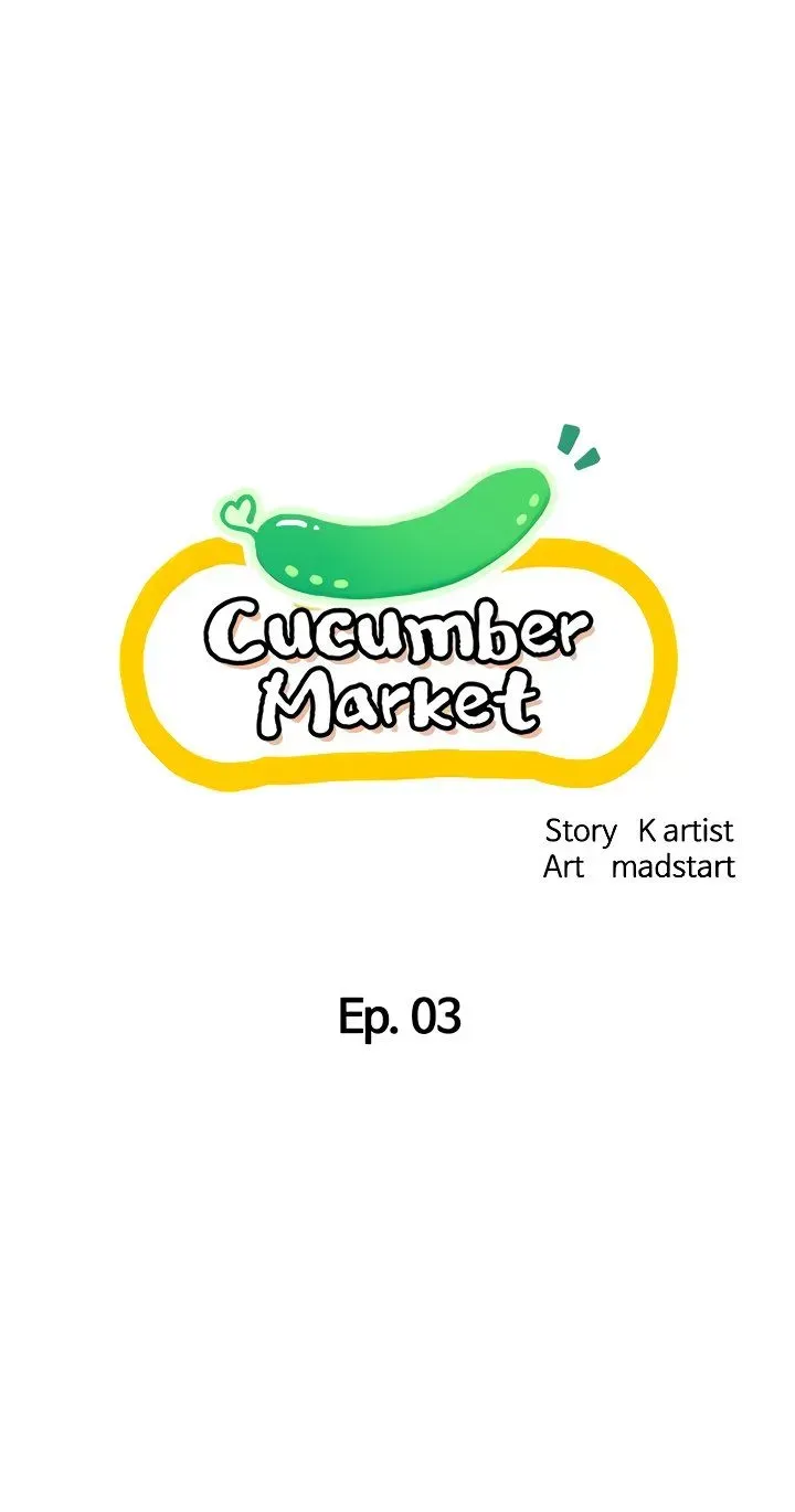 Cucumber Market Chapter 3 page 6 - 