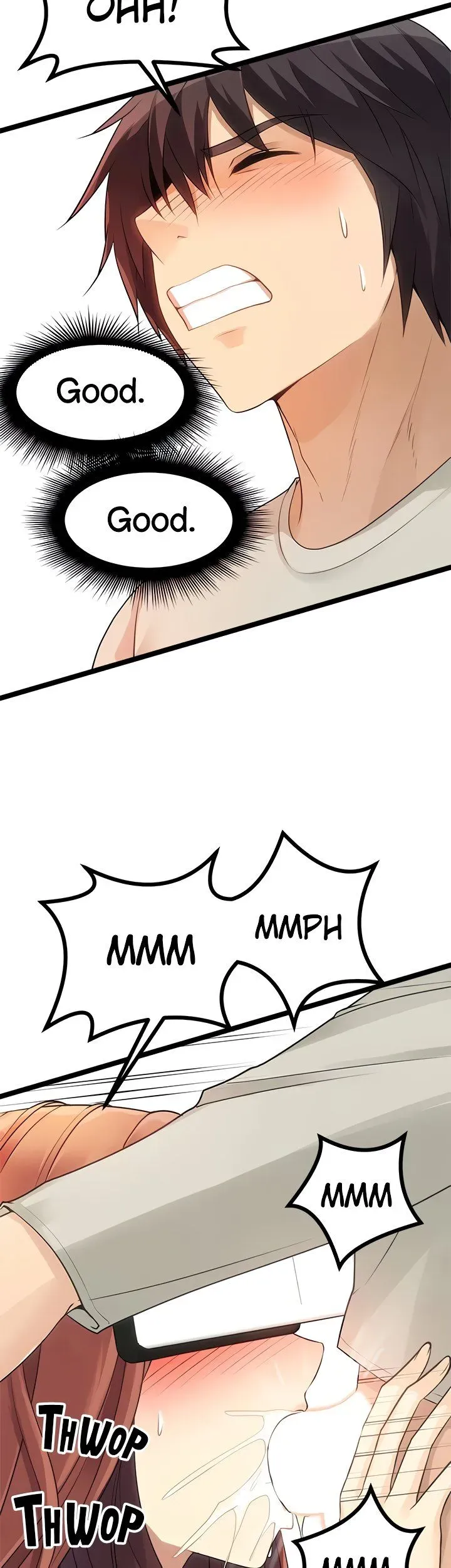 Cucumber Market Chapter 3 page 52 - 
