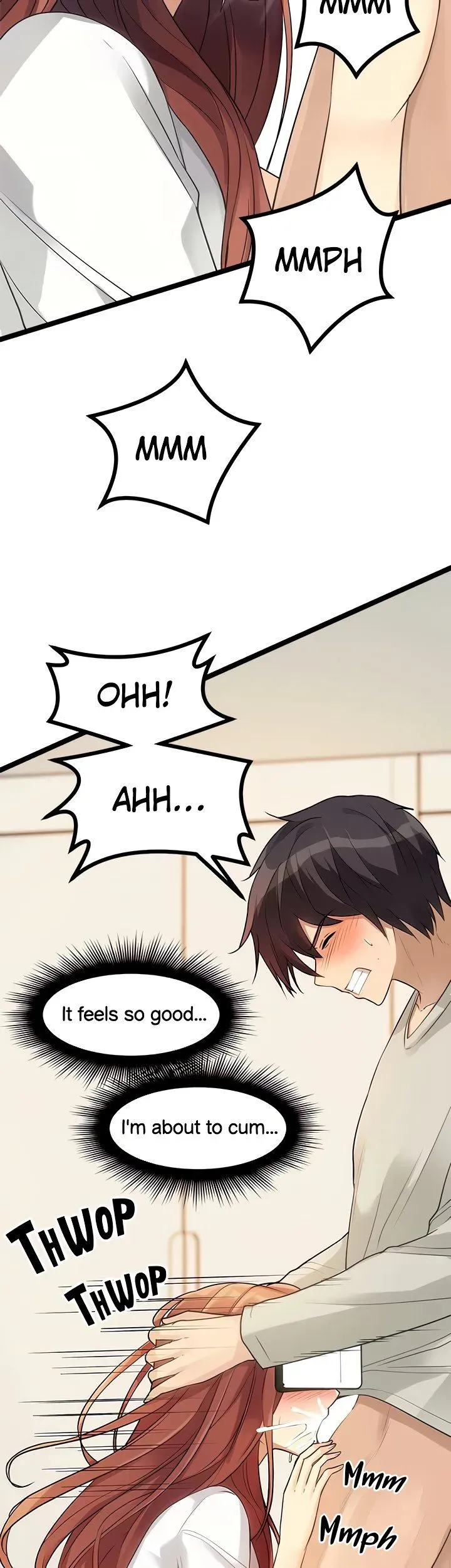 Cucumber Market Chapter 3 page 53 - 