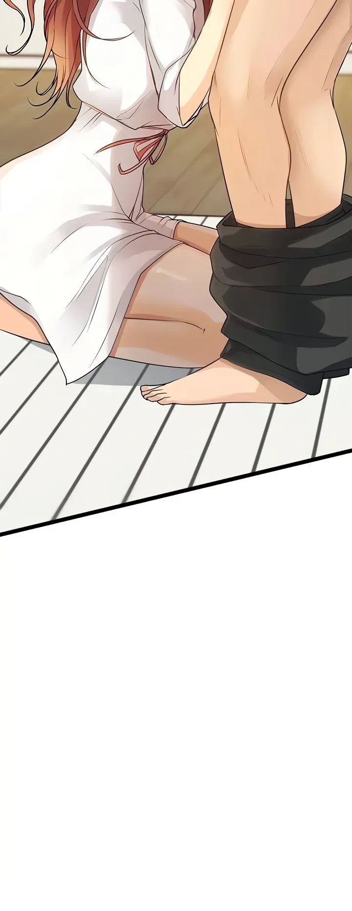 Cucumber Market Chapter 3 page 54 - 
