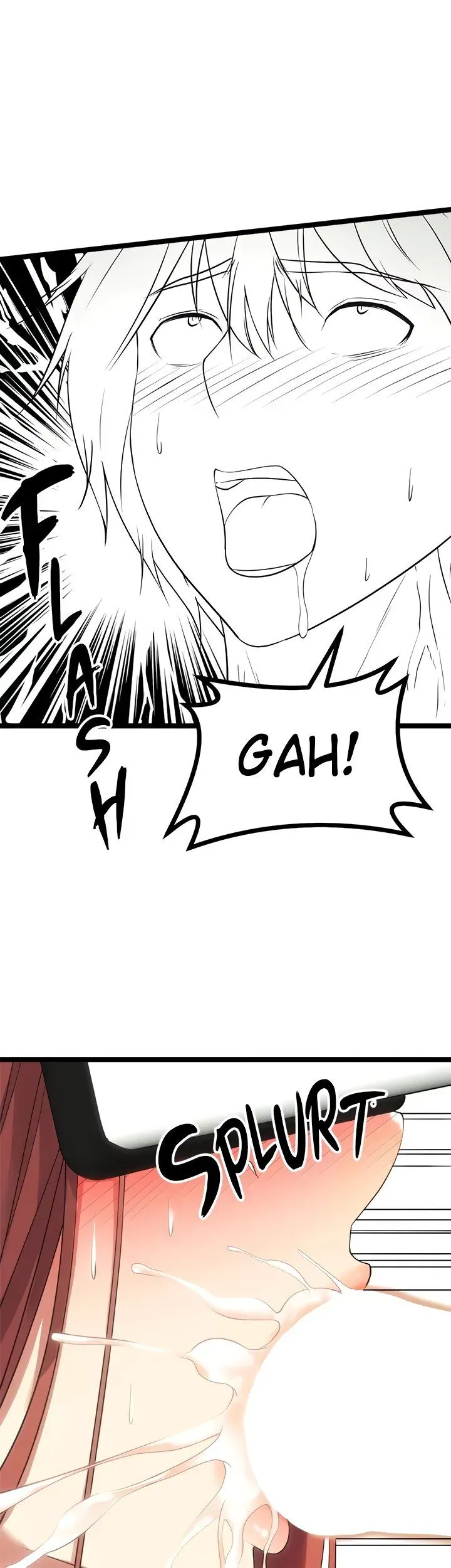 Cucumber Market Chapter 3 page 56 - 