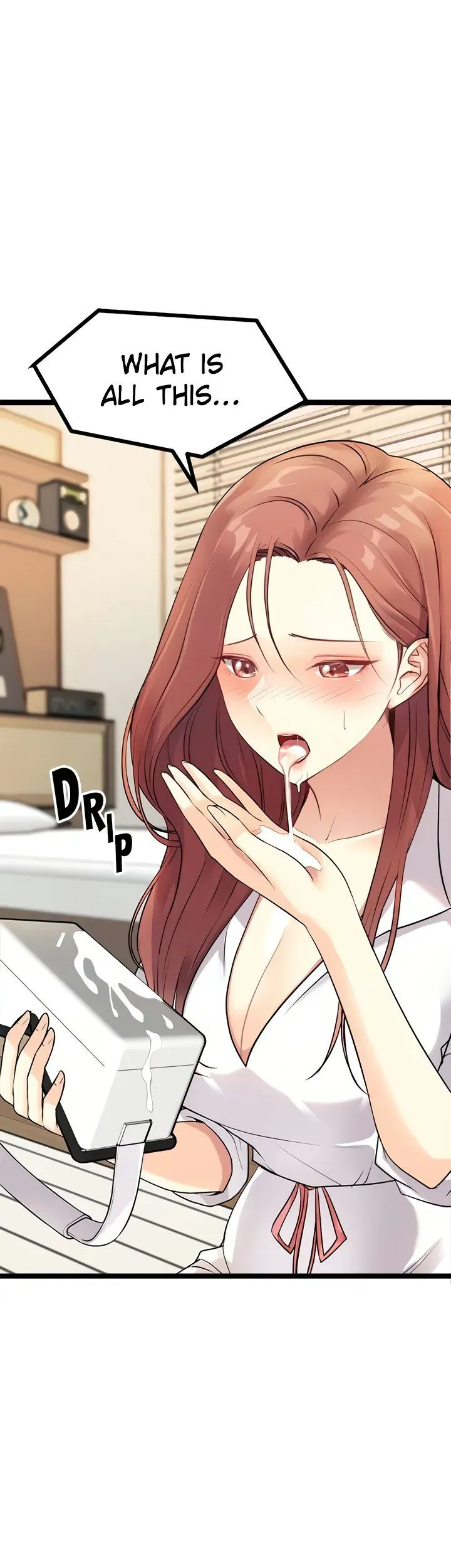 Cucumber Market Chapter 3 page 59 - 