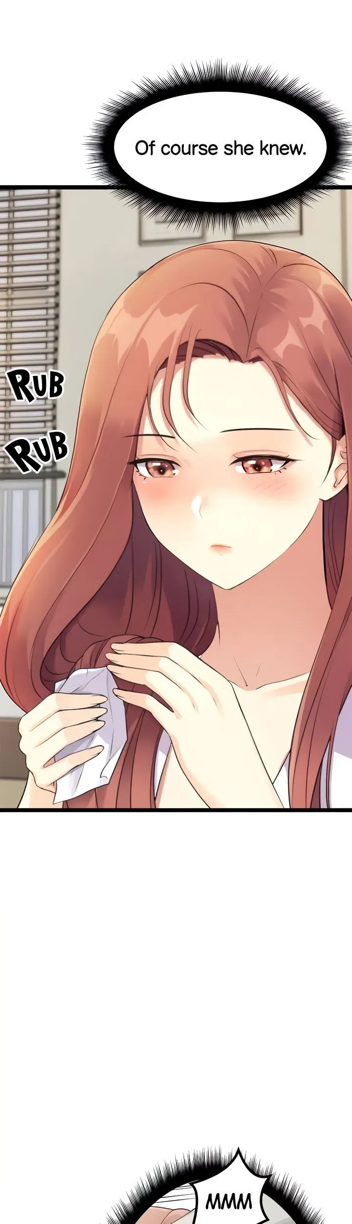 Cucumber Market Chapter 3 page 63 - 