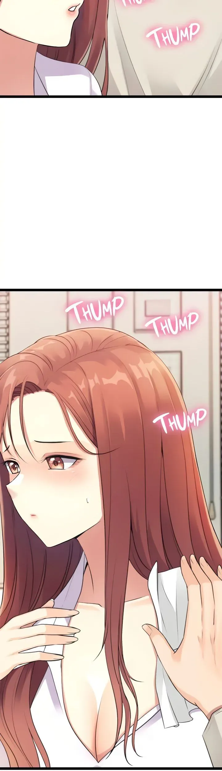 Cucumber Market Chapter 3 page 65 - 