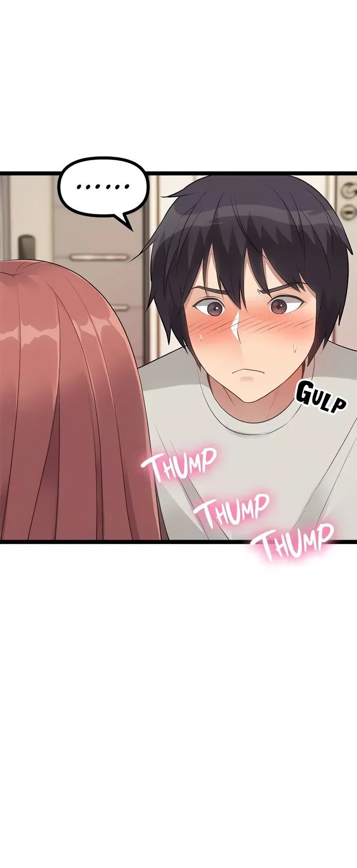 Cucumber Market Chapter 3 page 70 - 