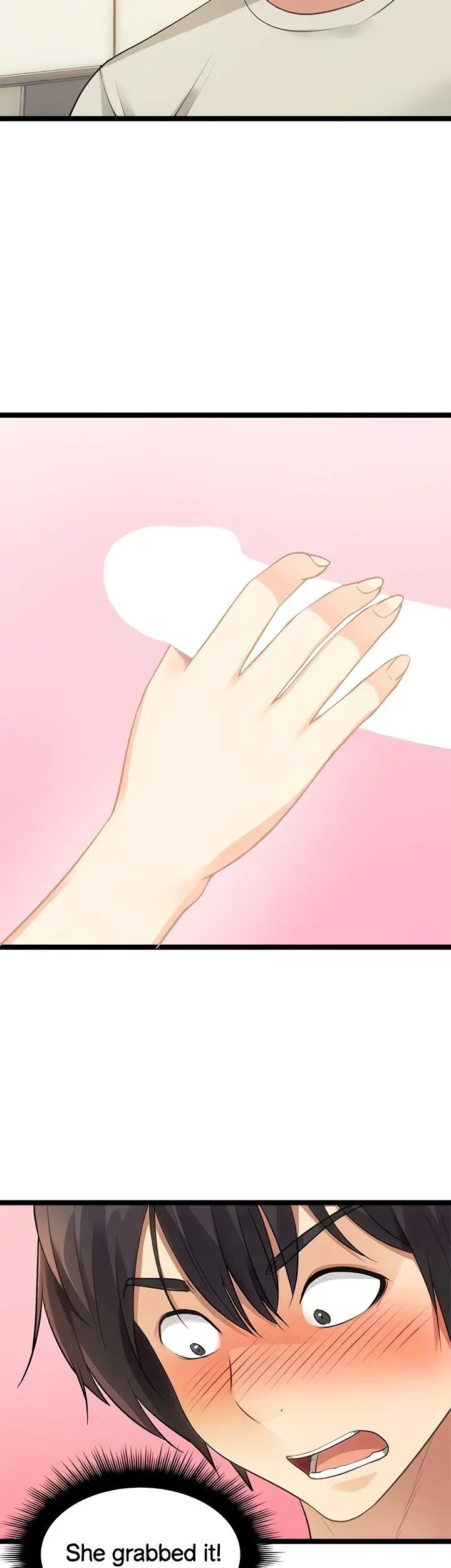Cucumber Market Chapter 3 page 9 - 