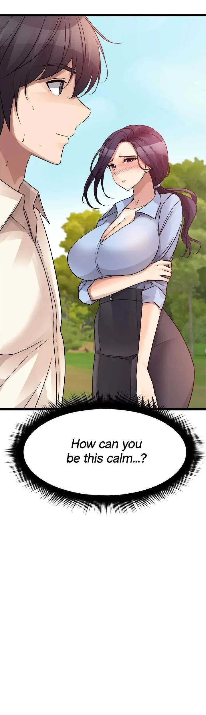 Cucumber Market Chapter 30 page 21 - 