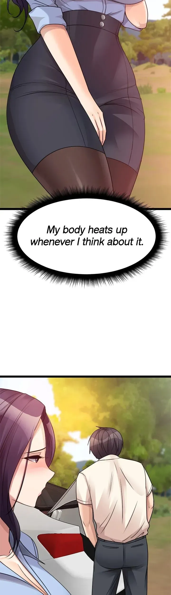 Cucumber Market Chapter 30 page 24 - 