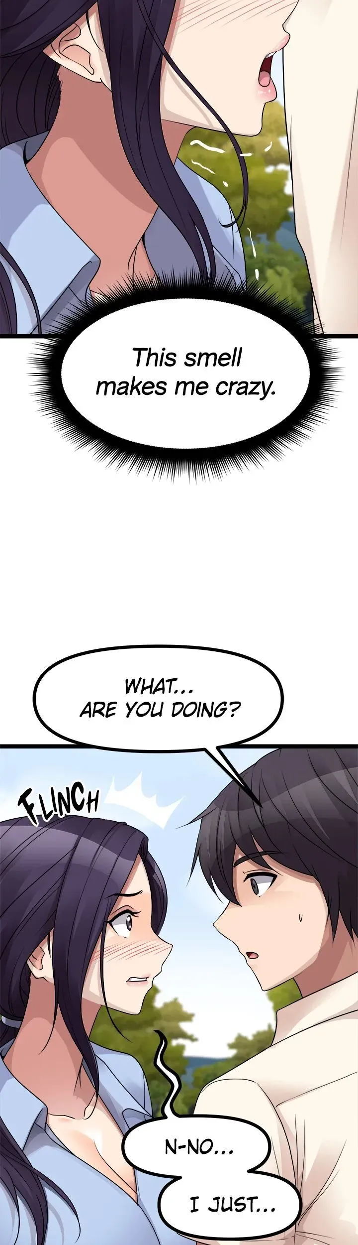 Cucumber Market Chapter 30 page 28 - 
