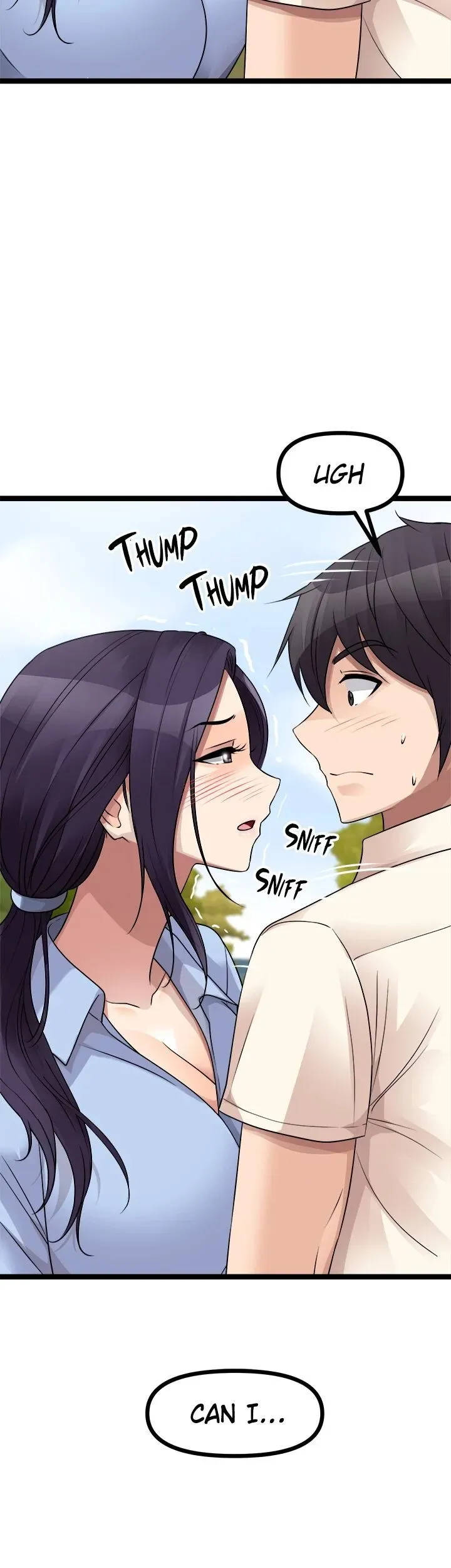 Cucumber Market Chapter 30 page 29 - 