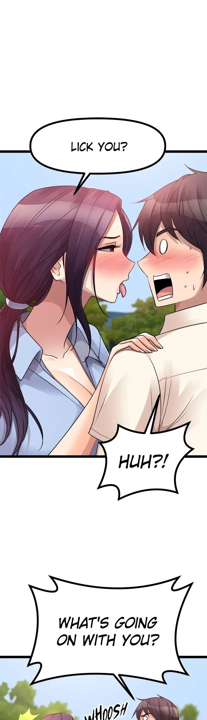 Cucumber Market Chapter 30 page 30 - 