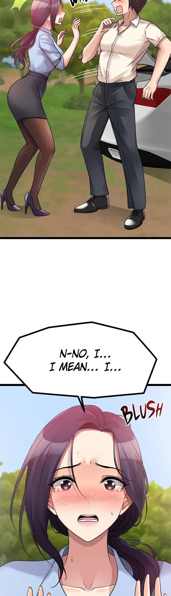 Cucumber Market Chapter 30 page 31 - 