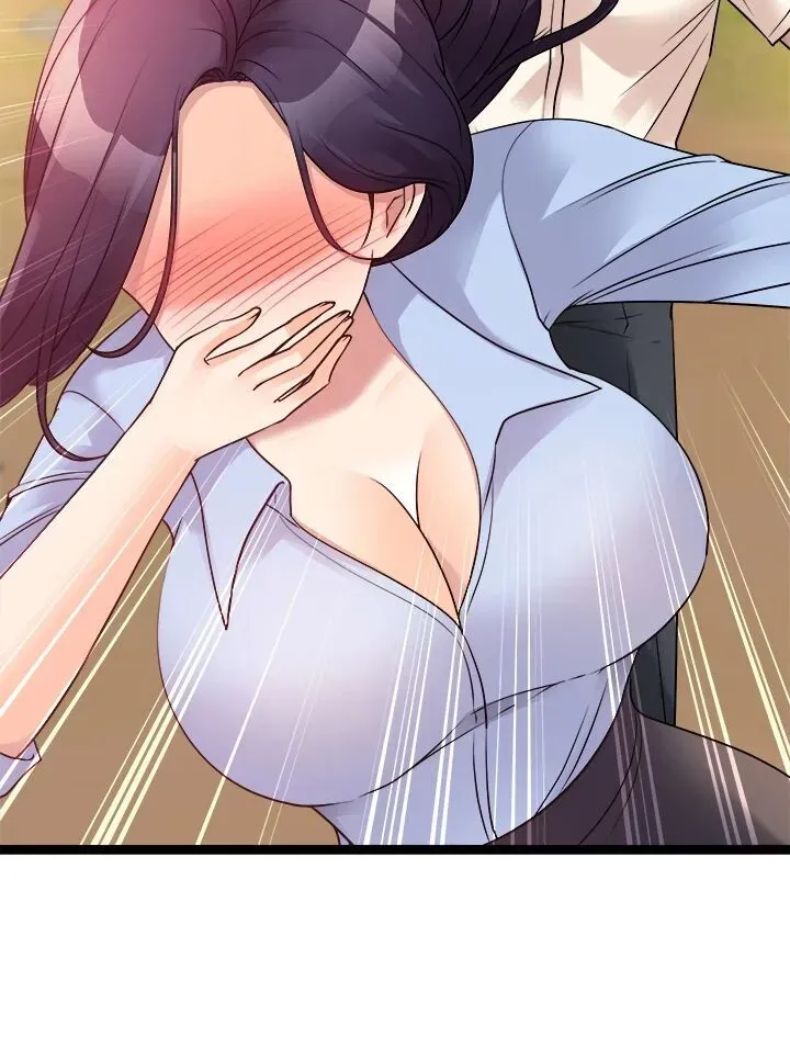 Cucumber Market Chapter 30 page 34 - 
