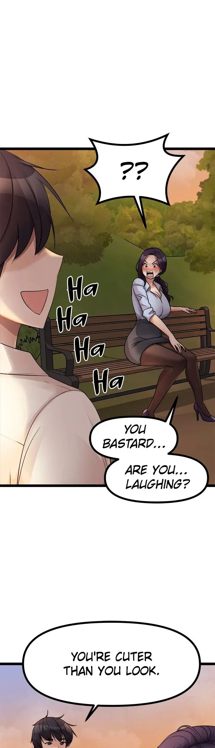 Cucumber Market Chapter 30 page 40 - 