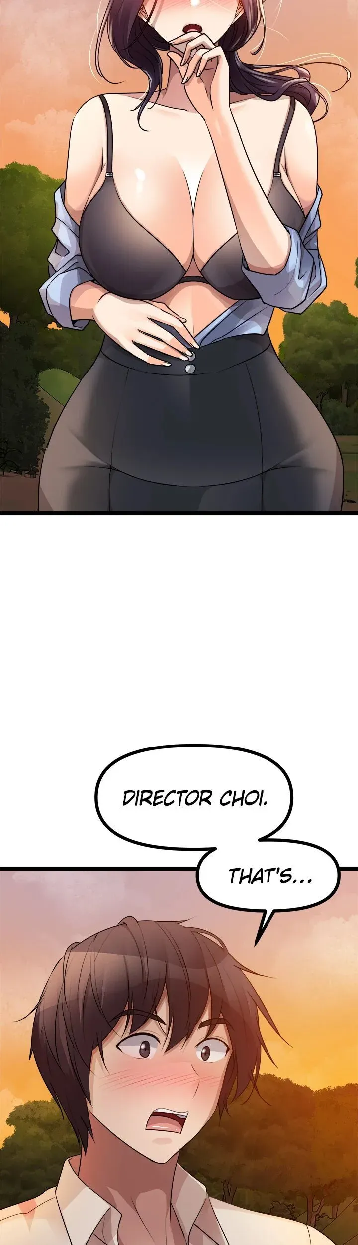Cucumber Market Chapter 30 page 49 - 