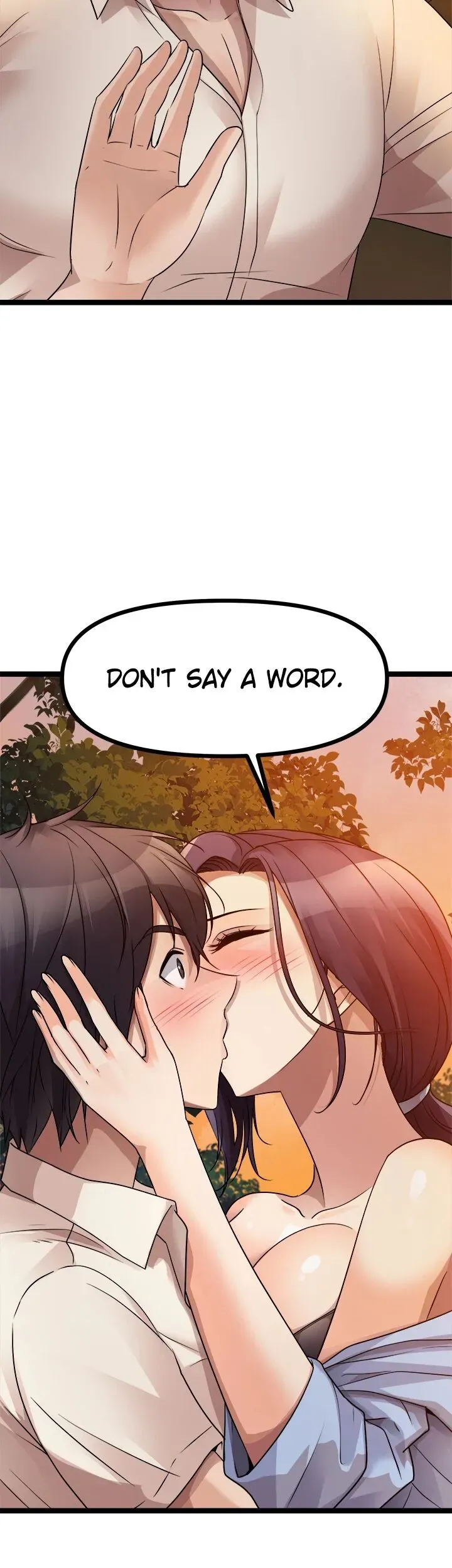 Cucumber Market Chapter 30 page 50 - 