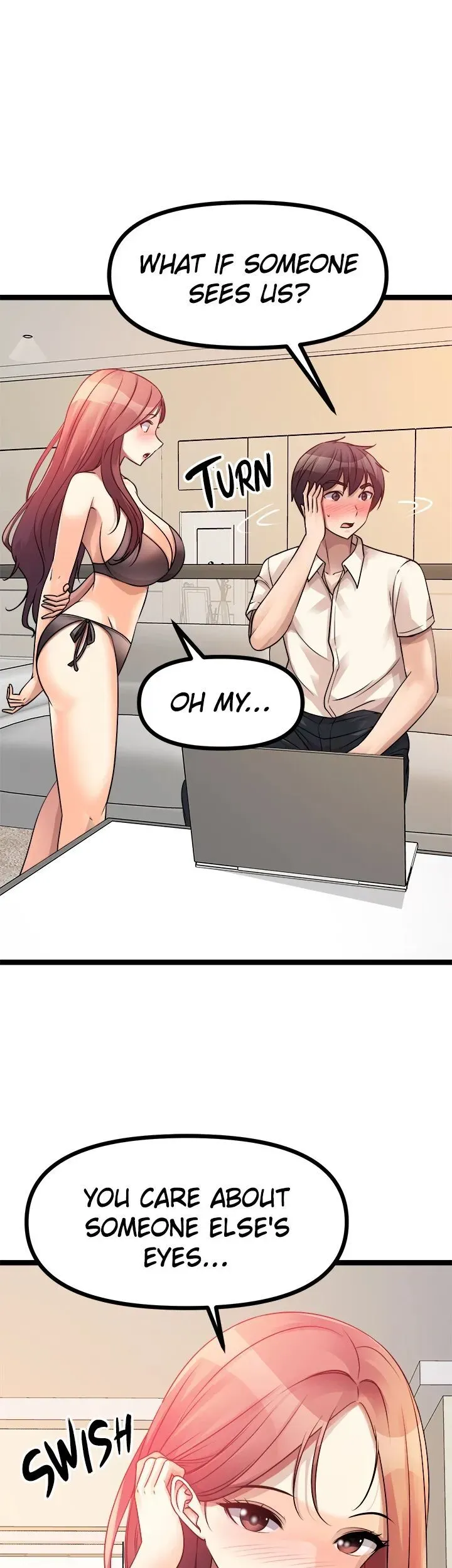 Cucumber Market Chapter 30 page 6 - 