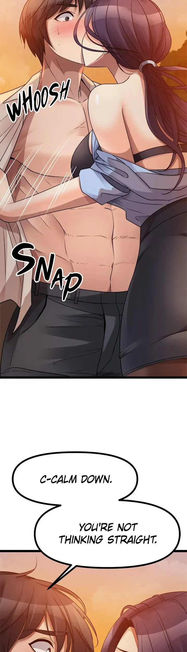 Cucumber Market Chapter 30 page 53 - 