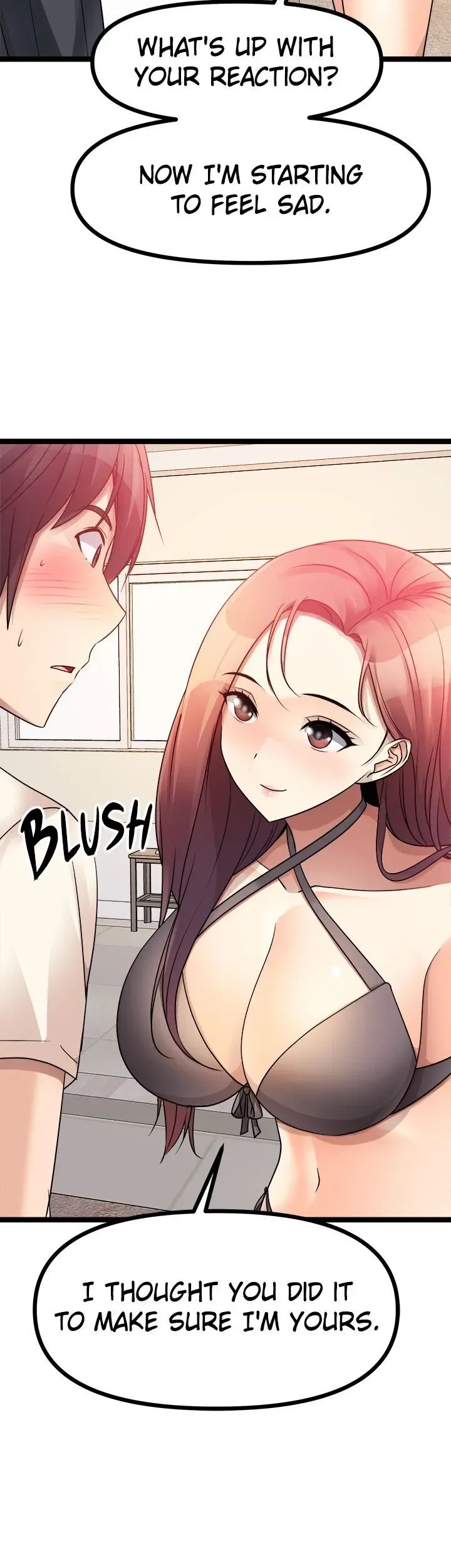 Cucumber Market Chapter 30 page 8 - 