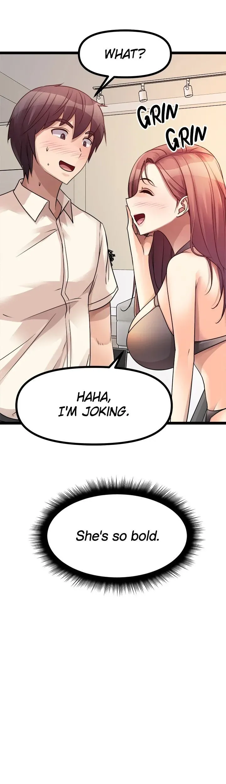 Cucumber Market Chapter 30 page 9 - 