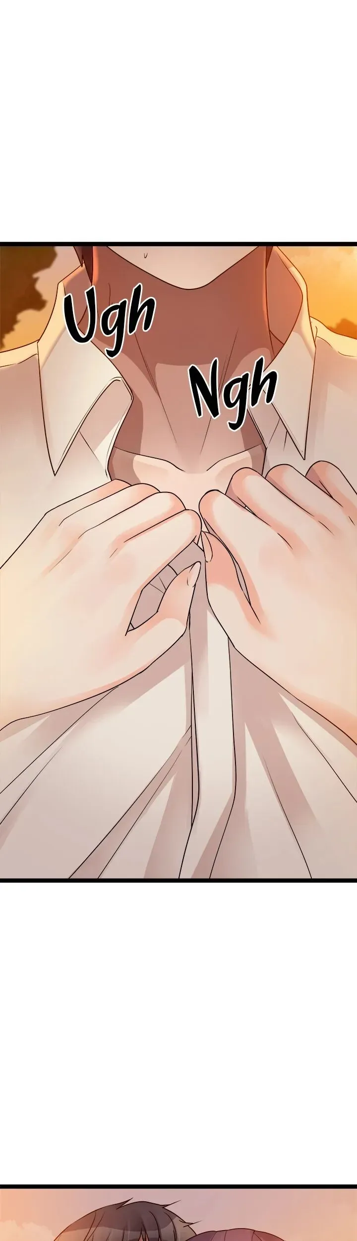 Cucumber Market Chapter 31 page 1 - 