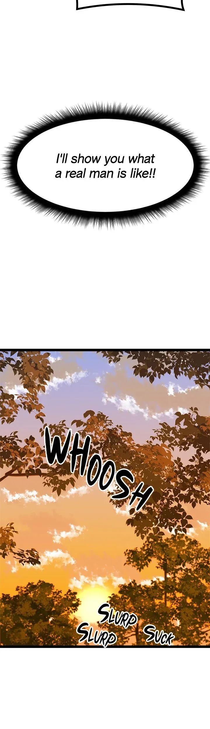 Cucumber Market Chapter 31 page 12 - 