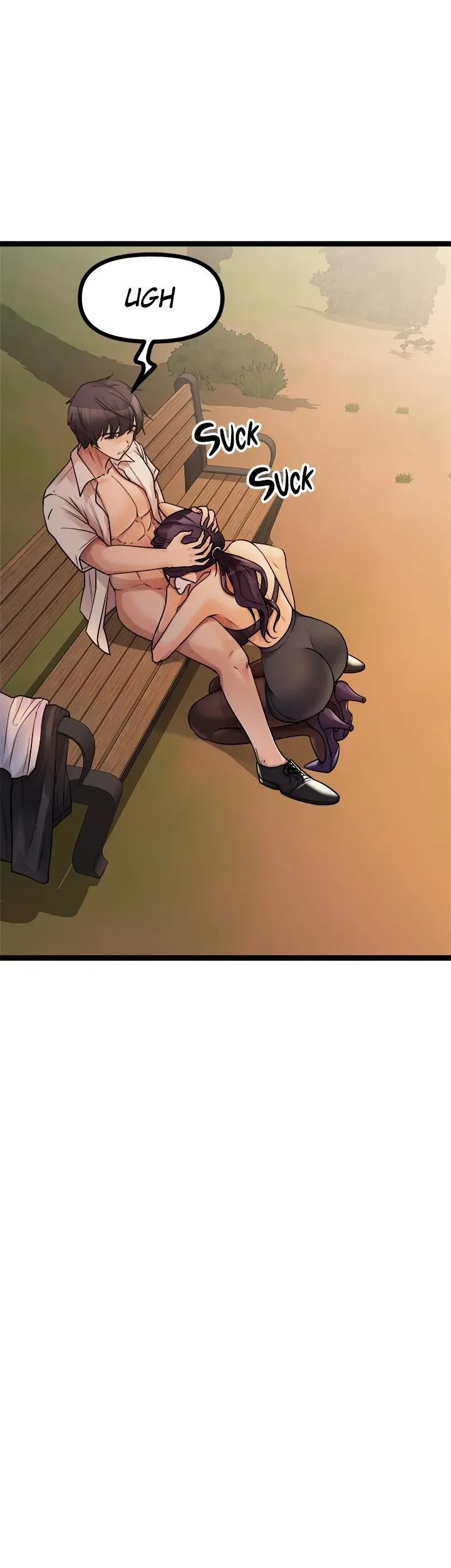 Cucumber Market Chapter 31 page 13 - 