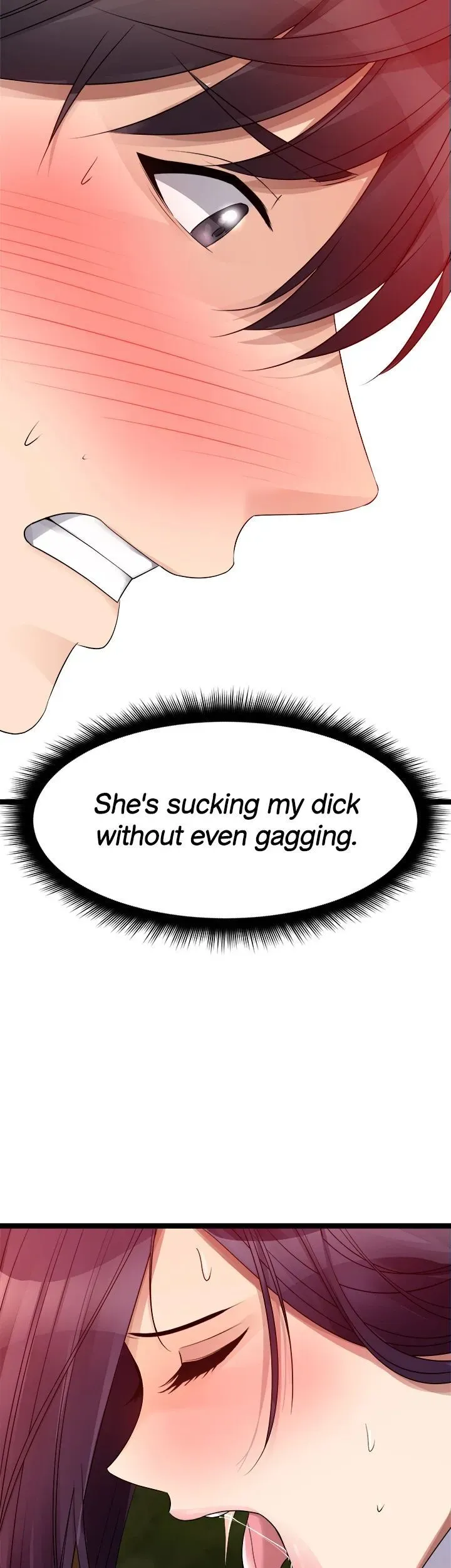 Cucumber Market Chapter 31 page 16 - 