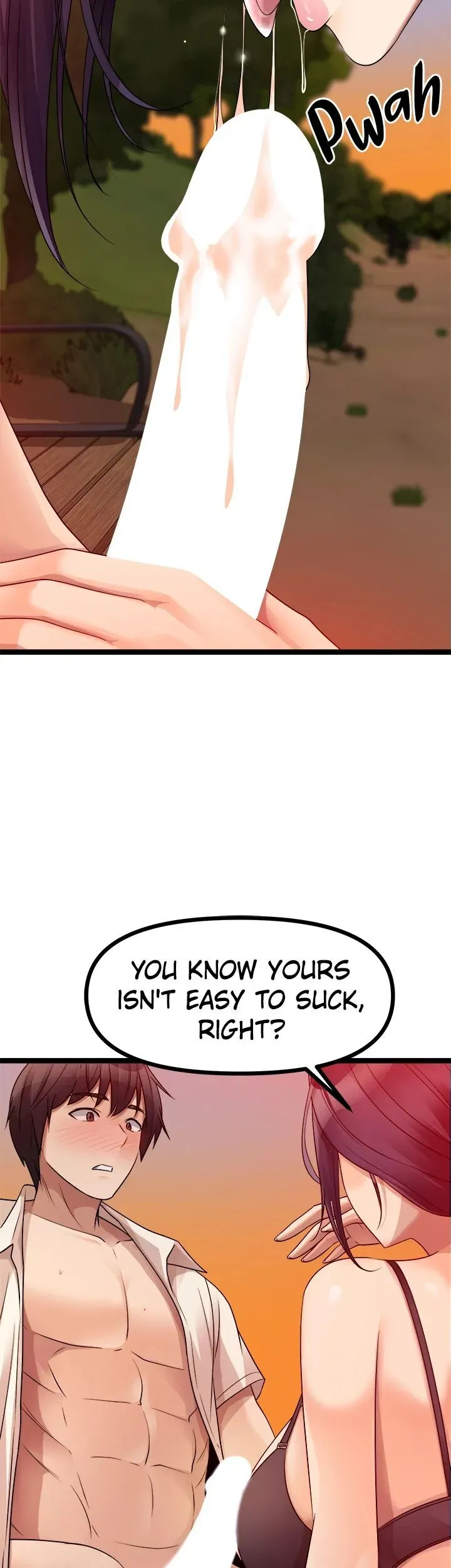 Cucumber Market Chapter 31 page 17 - 