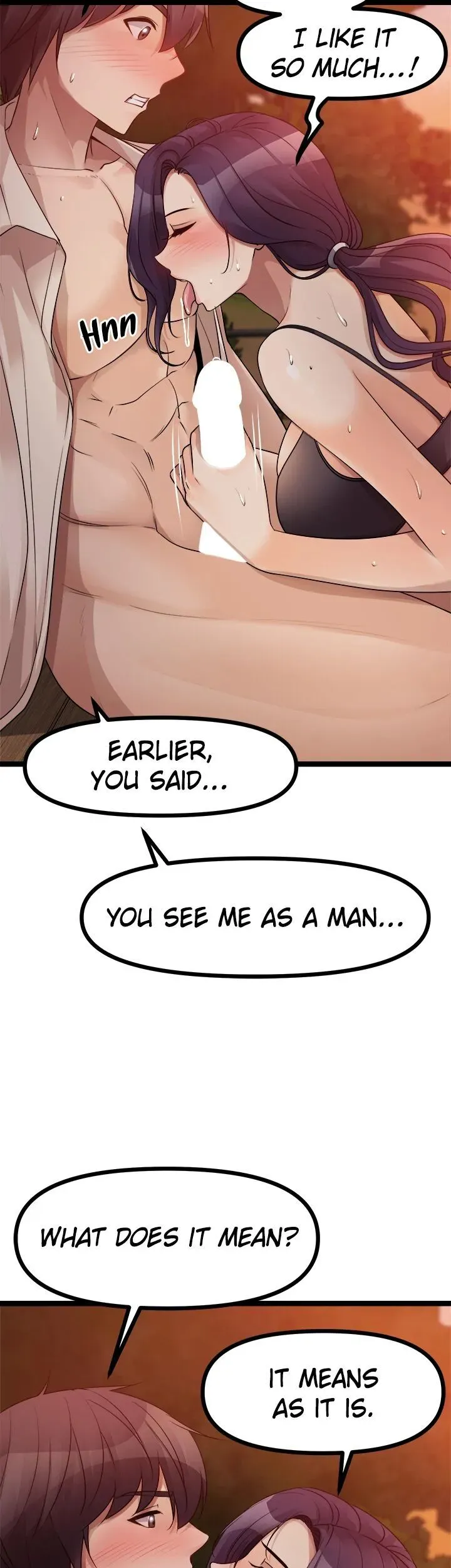 Cucumber Market Chapter 31 page 20 - 
