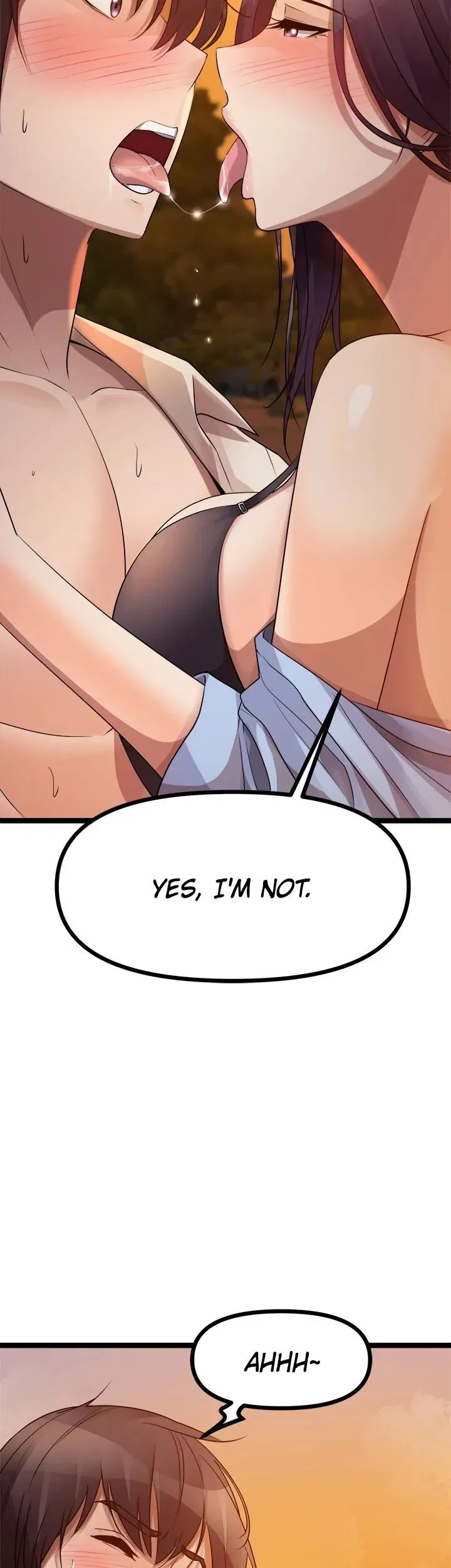 Cucumber Market Chapter 31 page 3 - 