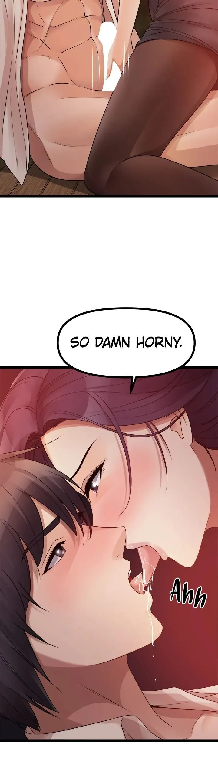 Cucumber Market Chapter 31 page 22 - 