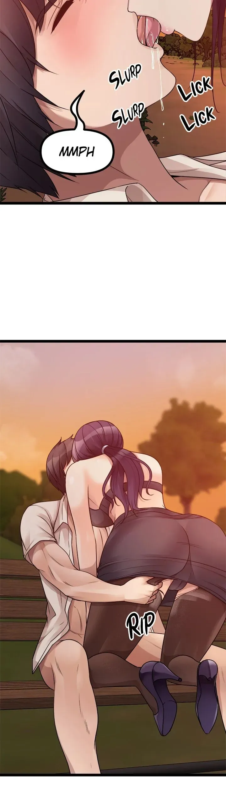 Cucumber Market Chapter 31 page 25 - 