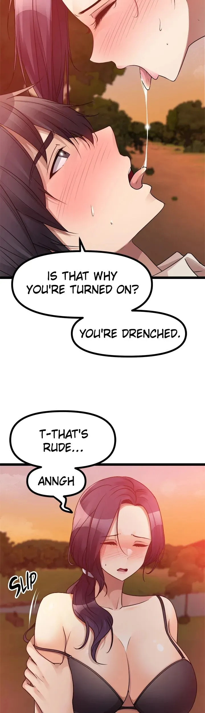 Cucumber Market Chapter 31 page 27 - 
