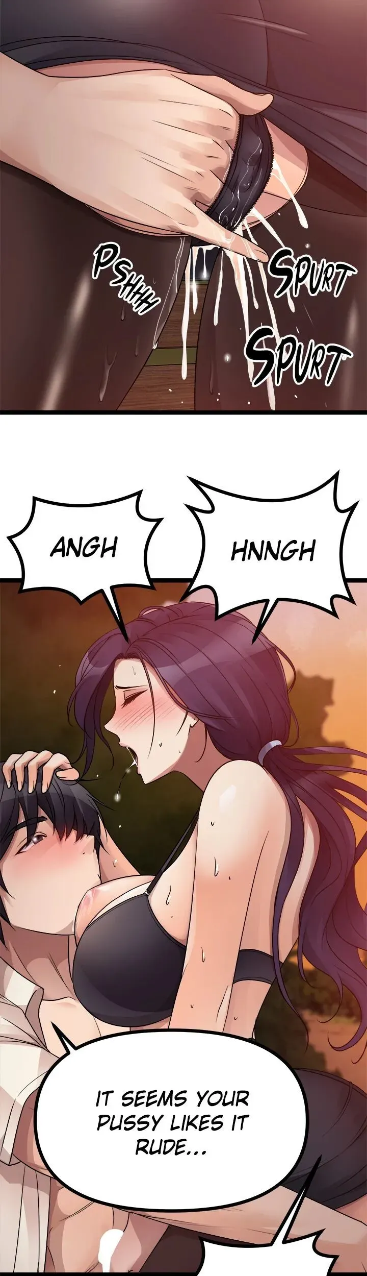 Cucumber Market Chapter 31 page 30 - 