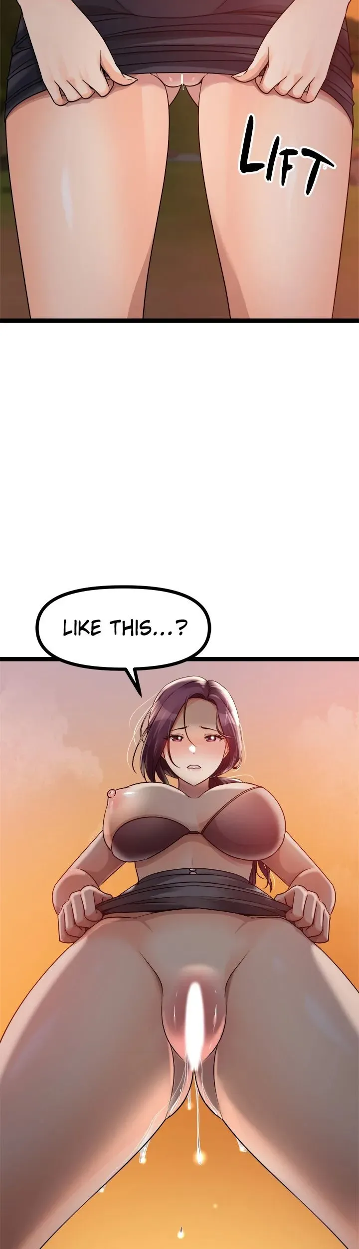 Cucumber Market Chapter 31 page 34 - 