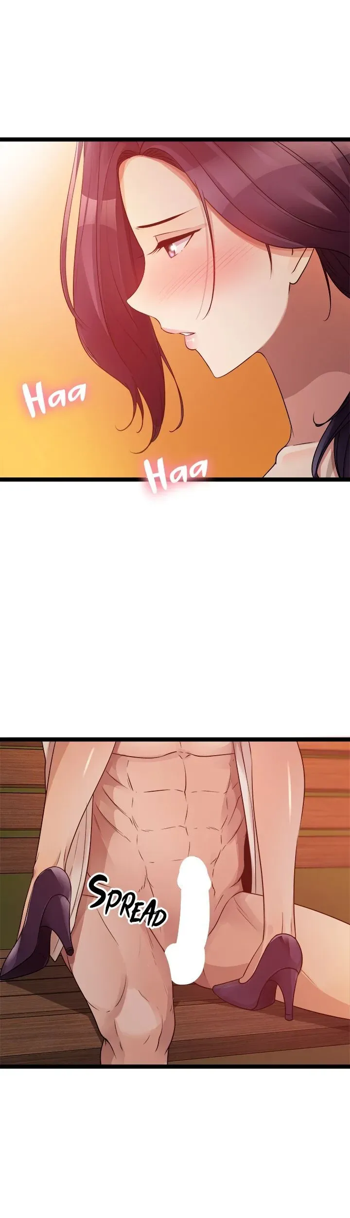 Cucumber Market Chapter 31 page 37 - 