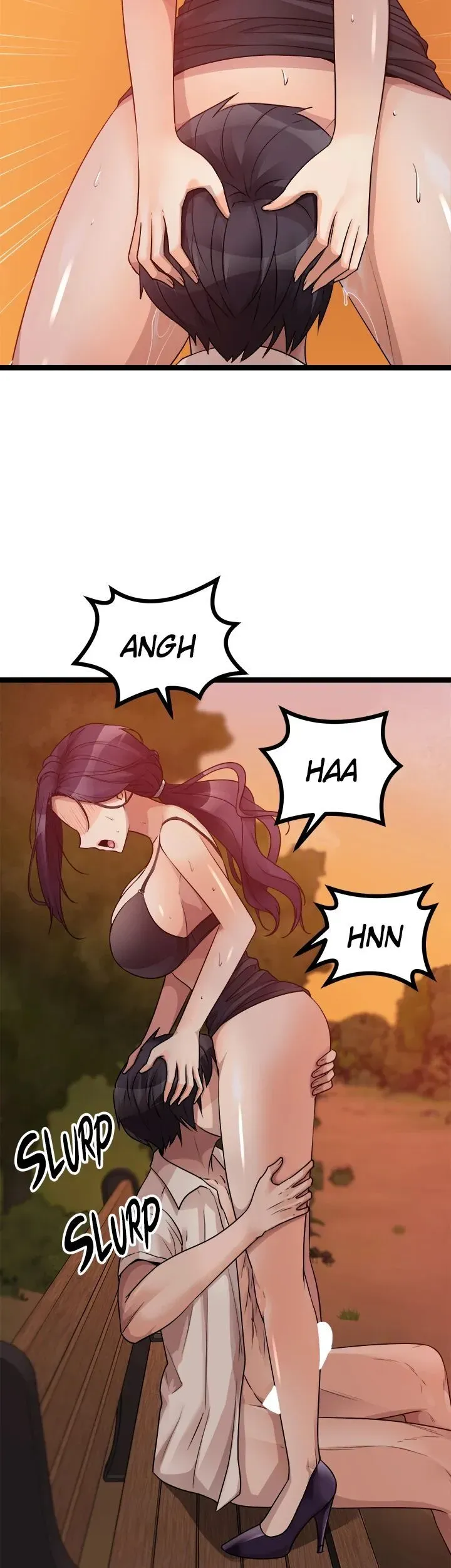 Cucumber Market Chapter 31 page 40 - 