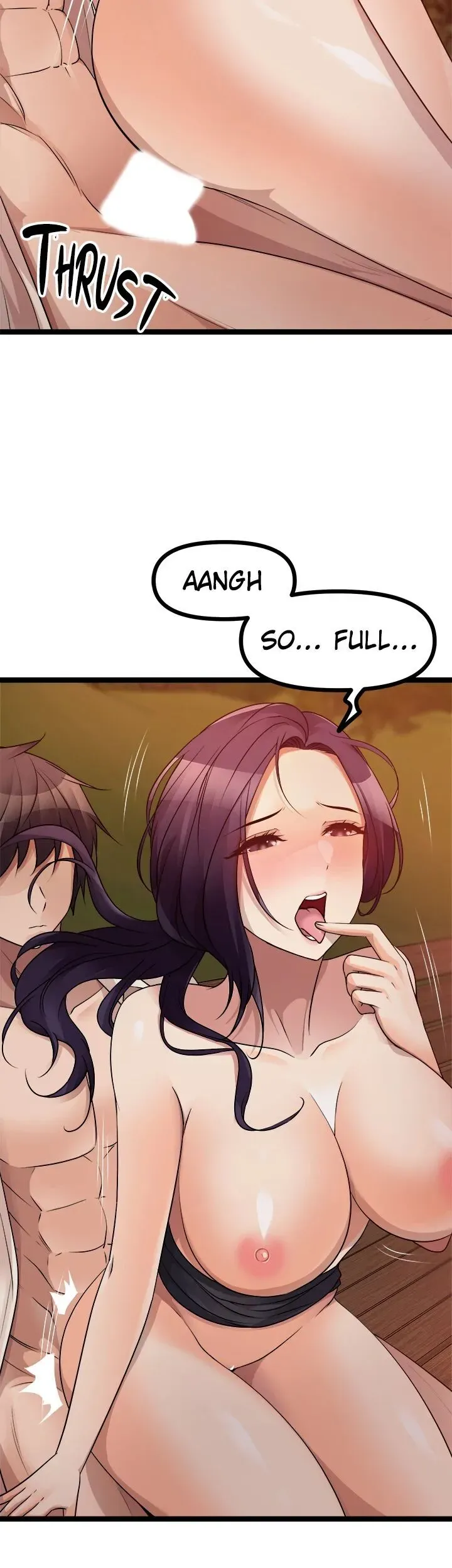 Cucumber Market Chapter 31 page 47 - 